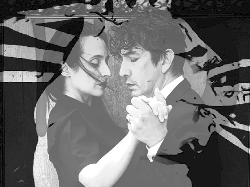Tangorausch – dreams, drama & dance